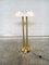 Lámpara de pie Hollywood Regency española de Vibia, años 70, Imagen 7