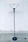 Black and Cream Polifemo Floor Lamp by Carlo Forcolini for Artemide, 1980s 8