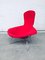 Fauteuil et Ottomane Mid-Century par Harry Bertoia pour Knoll International, Set de 2, 1960s 8