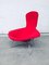 Mid-Century Lounge Chair and Ottoman by Harry Bertoia for Knoll International, Set of 2, 1960s, Image 8