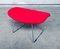 Mid-Century Lounge Chair and Ottoman by Harry Bertoia for Knoll International, Set of 2, 1960s 12