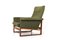 Danish Lounge Chair by Børge Mogensen for Fredericia, 1950s, Image 5