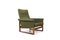 Danish Lounge Chair by Børge Mogensen for Fredericia, 1950s, Image 1