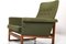 Danish Lounge Chair by Børge Mogensen for Fredericia, 1950s 6