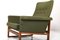 Danish Lounge Chair by Børge Mogensen for Fredericia, 1950s, Image 6