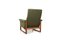 Danish Lounge Chair by Børge Mogensen for Fredericia, 1950s, Image 8