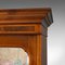 Armoire Triple Gentleman's Antique en Acajou 7