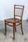 Bistro Chair from Luterma, 1960s, Image 1