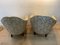 Armchairs by Bruno Munari, 1950s, Set of 2, Image 7