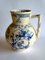 Antique Ceramic Pitcher from Villeroy & Boch, Image 1