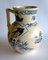 Antique Ceramic Pitcher from Villeroy & Boch, Image 2