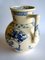 Antique Ceramic Pitcher from Villeroy & Boch, Image 3