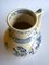 Antique Ceramic Pitcher from Villeroy & Boch, Image 4