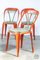 Side Chairs from La Société Industrielle des meubles Multipl’s, 1930s, Set of 3 1