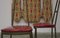 Living Room Set by Paolo Buffa for Pozzi e Verga, 1950s, Set of 3 7