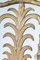 Chaises Rococo Palmier, Set de 2 6
