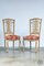 Rococo Palm Tree Chairs, Set of 2 1