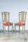 Rococo Palm Tree Chairs, Set of 2, Image 1