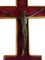 Bronze Christ Crucifix, 1950s 2