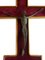 Bronze Christ Crucifix, 1950s, Image 2
