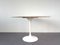 Mid-Century Round Pedestal Dining Table by Eero Saarinen for Knoll Inc. / Knoll International 2