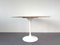 Table de Salle à Manger Mid-Century Ronde Piédestal par Eero Saarinen pour Knoll Inc. / Knoll International 2
