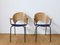 Danish Desk Chairs by Nanna Ditzel, 1950s, Set of 2 1