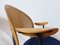 Danish Desk Chairs by Nanna Ditzel, 1950s, Set of 2 4