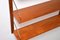 Danish Teak Royal Shelf by Poul Cadovius for Cado, 1960s 6