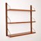 Danish Teak Royal Shelf by Poul Cadovius for Cado, 1960s 2