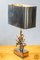 Coral House Lamp from Maison Charles, 1970s, Image 7