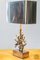 Coral House Lamp from Maison Charles, 1970s, Image 6