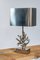 Coral House Lamp from Maison Charles, 1970s, Image 1