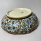 Paisely Bowl by Gien, 1920s 5