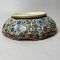 Paisely Bowl by Gien, 1920s 6