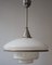 Ceiling Lamp by Otto Müller for Sistrah Leuchten AG, 1930s 2