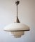 Ceiling Lamp by Otto Müller for Sistrah Leuchten AG, 1930s 1