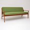 Danish Teak Sofa by Arne Vodder for Vamø, 1950s 2