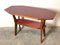 Italian Coffee Table by Cesare Lacca, 1950s 8