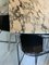 Tavolo da pranzo Mid-Century in marmo e placcato in cromo di Florence Knoll Bassett per Knoll Inc. / Knoll International, Immagine 13