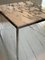 Mid-Century Marble and Chrome Dining Table by Florence Knoll Bassett for Knoll Inc. / Knoll International 8