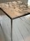 Mid-Century Marble and Chrome Dining Table by Florence Knoll Bassett for Knoll Inc. / Knoll International 8