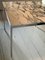 Mid-Century Marble and Chrome Dining Table by Florence Knoll Bassett for Knoll Inc. / Knoll International, Image 11