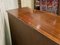 English Mahogany Sideboard, 1950s 9