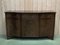 English Mahogany Sideboard, 1950s 1