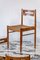 Chaises Scandinaves, 1950s, Set de 6 12