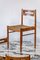 Scandinavian Chairs, 1950s, Set of 6, Image 12