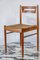 Scandinavian Chairs, 1950s, Set of 6 1