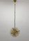 Mid-Century Snowball Chandelier by Emil Štejnar, Image 6