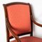 Carlo X Lounge Chairs, Set of 2 17